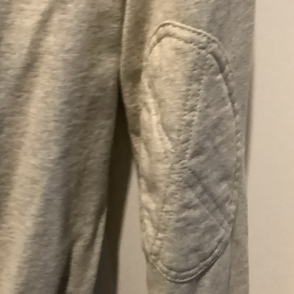 Ralph Lauren Cream‎ Polo Shirt, long sleeve, medium - Picture 10 of 11